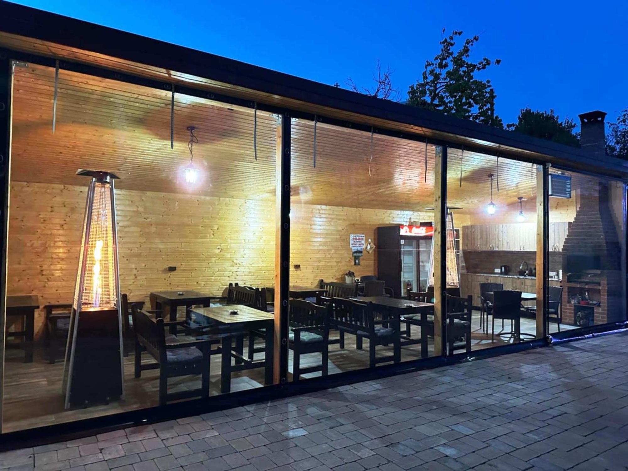 Casa Sol Hotel Turda Exterior photo